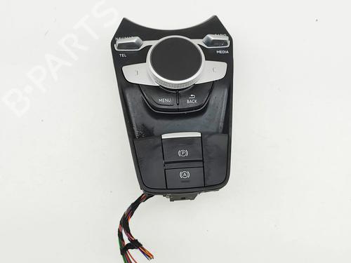 Used Switch Switch AUDI TT (FV3, FVP) 2.5 RS TFSI quattro (400 hp) 34249323 34249323