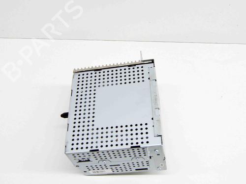 Electronic module OPEL MOKKA / MOKKA X (J13) 1.4 (_76) | BP11870006M83 