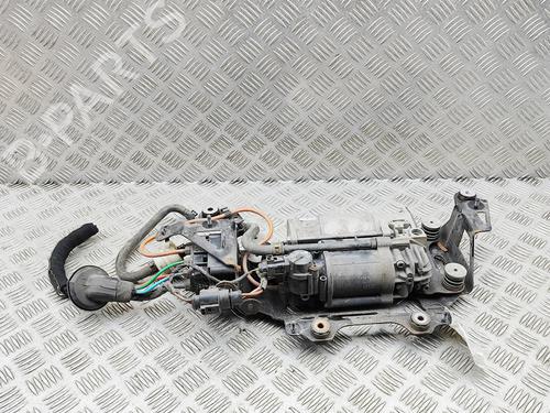 Compresor de suspensión AUDI A8 D4 (4H2, 4H8, 4HC, 4HL) 3.0 TDI quattro (262 hp) 31113272