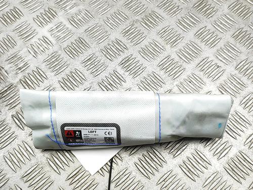 Used Left seat airbag Left seat airbag TESLA MODEL Y (5YJY) EV Performance All-wheel Drive (534 hp) 33825945 33825945