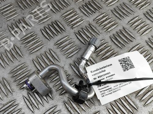 AC pipe AUDI Q8 E-TRON Sportback (GET) 55 quattro | BP33371738M126 - Image 4