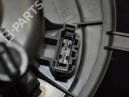 Heater blower motor VW GOLF V (1K1) 1.4 FSI | BP6715205M62 