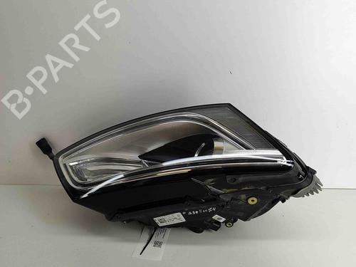 Right headlight AUDI Q5 (8RB) 2.0 TDI quattro | BP29510693C29 