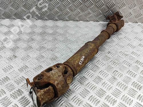Driveshaft TOYOTA HILUX VI Pickup (_N1_) 2.5 D-4D 4WD (KDN165, KDN170, KDN190) | BP29486050M37 