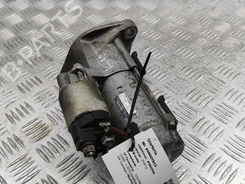 Starter TOYOTA LAND CRUISER PRADO (_J15_) 2.8 D-4D (GDJ150_, GDJ155_, GDJ150, GDJ151) | BP25787059M8 