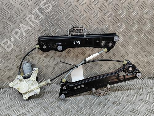 Used Rear right window mechanism PORSCHE TAYCAN Cross Turismo (Y1B) 4S Performance Battery Plus (Y1BDB1) (571 hp) 27772933