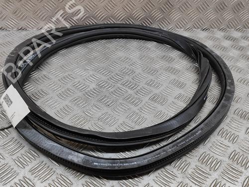 Rubber door seal AUDI Q4 E-TRON Sportback (F4N) 35 | BP28553918C142 