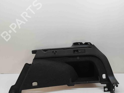 Used Boot lining VW PASSAT B8 Variant (3G5, CB5) 2.0 TDI (150 hp) 26384596
