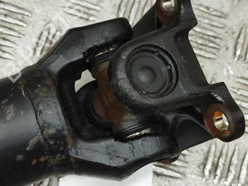 Driveshaft MAZDA MX-5 IV (ND__) 2.0 | BP28559675M37 - Image 4