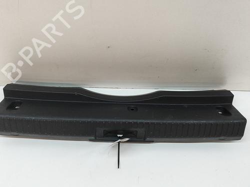 Used Tailgate trim TOYOTA GT 86 Coupe (ZN6_) 2.0 (ZN6AC_, ZN6BC_, ZN6K) (200 hp) 23561370