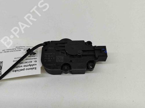 Elektronisk modul MERCEDES-BENZ EQS (V297) EQS 450+ (297.123) (333 hp) 28551013