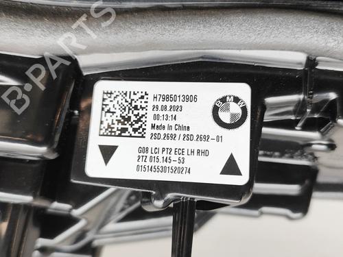 Left tailgate light BMW X3 (G01, F97, G08) iX3 | BP34604585C79  - Image 9