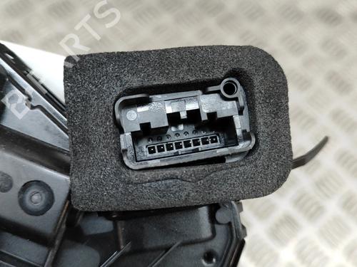 Front right lock AUDI Q4 E-TRON Sportback (F4N) 50 quattro | BP27770483C97 