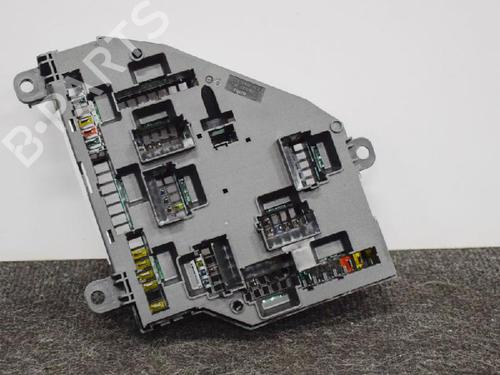 Fuse box BMW X3 (F25) xDrive 35 i | BP6737979E1 