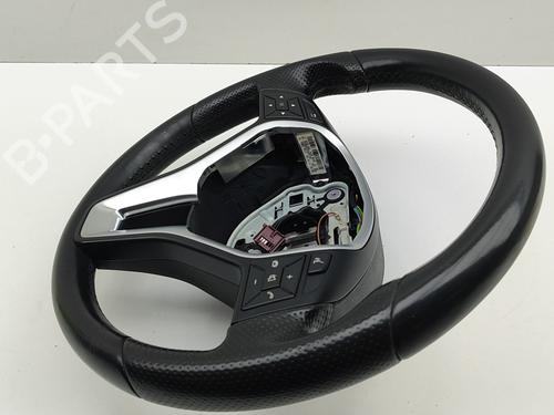 Steering wheel MERCEDES-BENZ E-CLASS T-Model (S212) E 220 CDI / BlueTEC (212.202, 212.201) | BP28675598C49 
