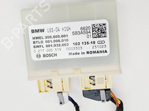 Electronic module BMW i4 (G26) eDrive35 | BP38162975M83 - Image 7
