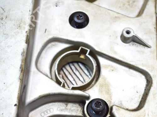 Valve cover PORSCHE CAYENNE (92A) 3.0 S E-Hybrid | BP14648802M124