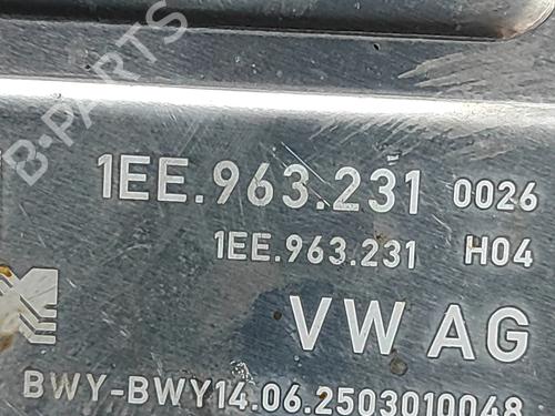 Electronic module VW ID. Buzz Bus (EBB, EBJ) Electric (EBB, EBJ) | BP30621011M83