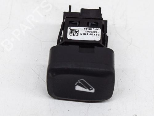 Kombi Kontakt / Stilkkontakt RENAULT ZOE (BFM_) ZOE (88 hp) 7732450