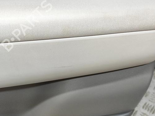 Front right panel HYUNDAI IONIQ 6 (CE) EV All-wheel Drive | BP33961790C59  - Image 8