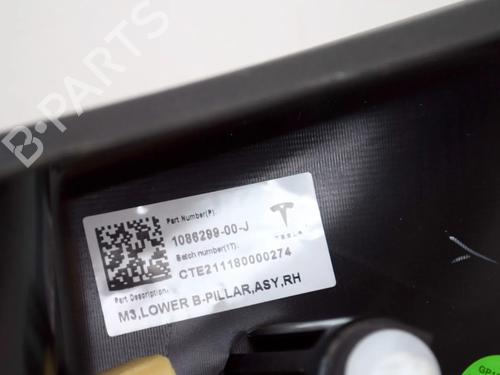 Other TESLA MODEL 3 (5YJ3) EV AWD | BP27755505O1