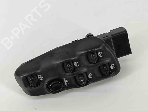 Used Left front window switch DODGE DURANGO (DN) 5.9 (249 hp) 27779950