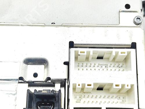Electronic module NISSAN NAVARA NP300 Pickup (D23, D23T) 2.3 dCi 4x4 (D231, D23T) | BP38268190M83 - Image 7