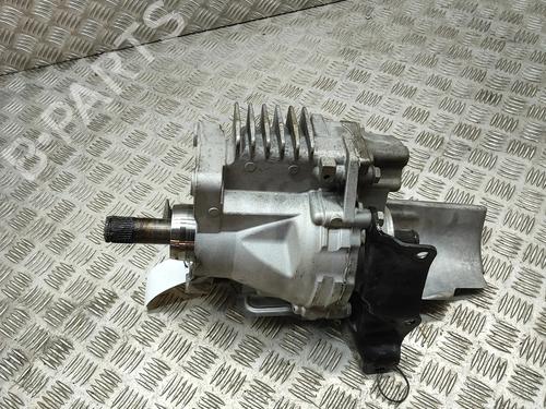Transfer box CUPRA FORMENTOR (KM7, KMP) 2.5 VZ5 4Drive | BP38622886M36 - Image 2
