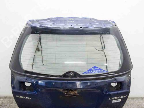 Used Tailgate SUBARU LEGACY IV Estate (BP) 2.0 D AWD (BPD) (150 hp) 10072244