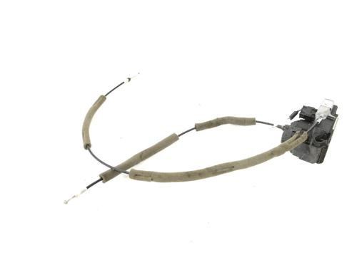 Used Rear right lock Rear right lock NISSAN PULSAR Hatchback (C13) 1.2 DIG-T (115 hp) 33350754 33350754