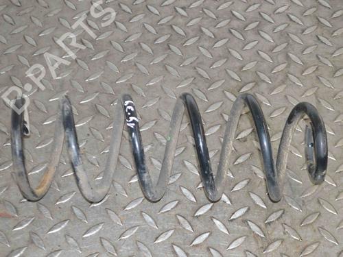 Used Shock absorber spring MAZDA CX-5 (KE, GH) 2.2 D (KE2FW) (175 hp) 30219922