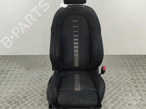 Used Right front seat BMW X2 (F39) sDrive 18 d (136 hp) 28565369