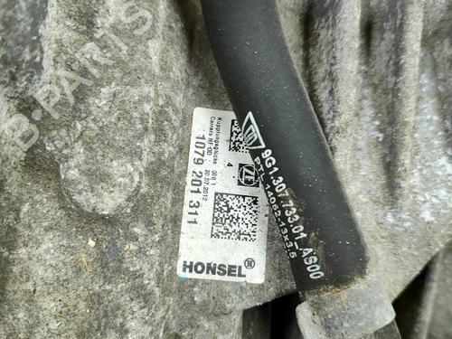 Gearbox VW PASSAT B8 (3G2, CB2) 2.0 TDI 4motion | BP29486007M3  - Image 11