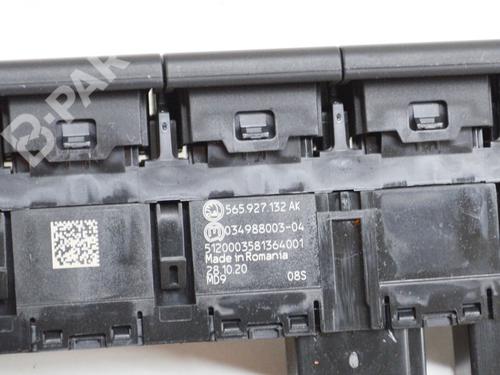 Switch SKODA KAROQ (NU7, ND7) 1.5 TSI | BP10673363I30 