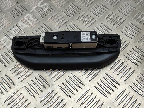 Interior roof handle BMW 7 (G11, G12) 730 d, Ld | BP19501986I35 