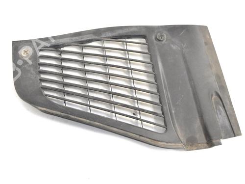 Used Scuttle panel PORSCHE CAYENNE (9PA) 3.6 (290 hp) 30219290