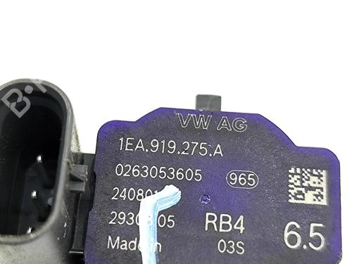 Electronic module VW ID.4 (E21) PRO | BP33731934M83  - Image 7