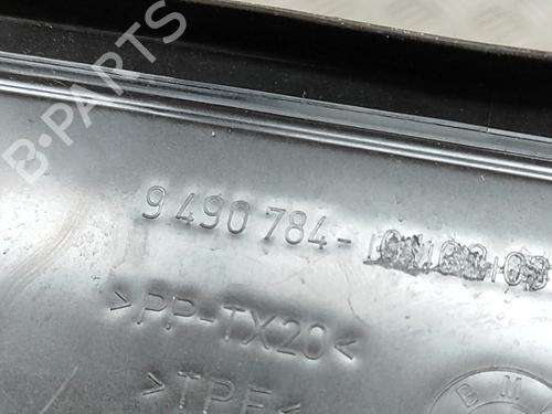 Pipe BMW iX (I20) xDrive 50 | BP33370050M125 - Image 6