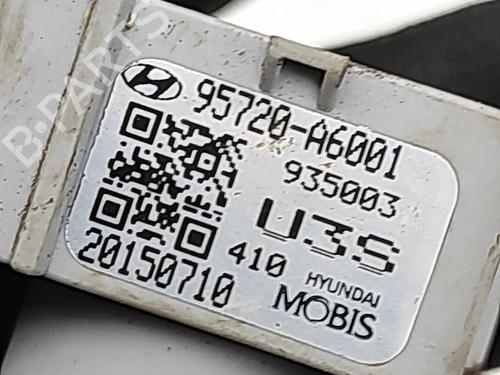 Electronic module HYUNDAI i30 (GD) 1.6 CRDi | BP34102047M83  - Image 6