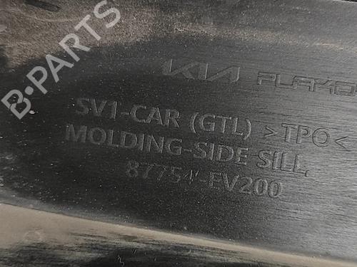 Højre sidekjole KIA EV3 EV | BP33400020C114 - Image 3