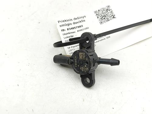 Used Electronic sensor Electronic sensor TESLA MODEL X (5YJX) P100D AWD (772 hp) 33661880 33661880