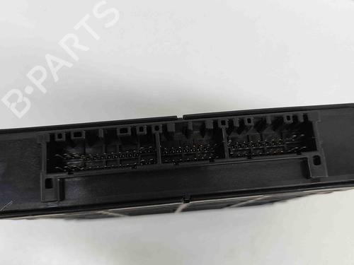 Versnellingsbakregeleenheid MITSUBISHI GALANT VIII (EA_) 2.5 Type S (EC5A) | BP27771640M52 