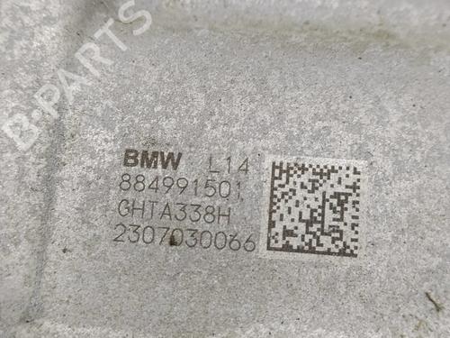 Rear differential BMW X5 (G05, F95) xDrive 40 i | BP40605533M24 - Image 8