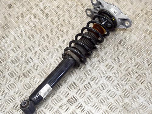 Left rear shock absorber BMW i3 (I01) Range Extender | BP10073766M18 