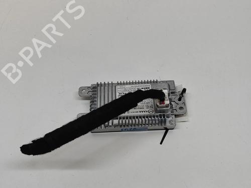 Used Electronic module Electronic module MAZDA CX-30 (DM) e-SKYACTIV-X M Hybrid (186 hp) 33372367 33372367