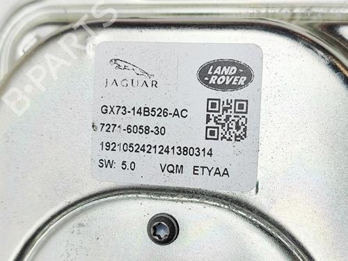 Electronic module LAND ROVER RANGE ROVER IV (L405) 5.0 SCV8 4x4 | BP32119007M83 