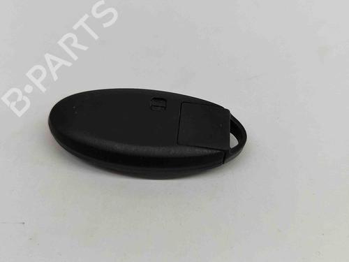 Elektronisk modul NISSAN QASHQAI II (J11, J11_) 1.6 dCi ALL MODE 4x4-i | BP16312974M83