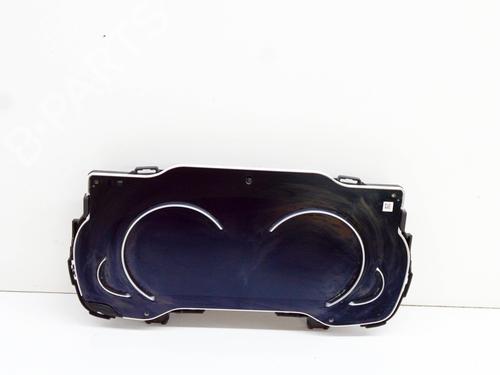 Used Instrument cluster BMW X3 (G01, F97, G08) M Competition (510 hp) 27761034