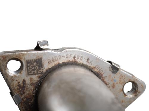 Pipe LAND ROVER RANGE ROVER EVOQUE (L538) 2.0 D 4x4 | BP33360461M125 - Image 5