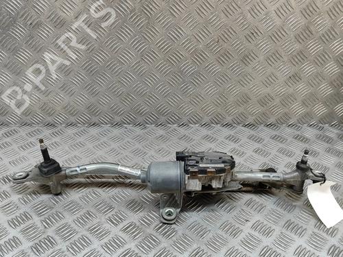 Used Front wipers mechanism AUDI A6 C7 Avant (4G5, 4GD) RS6 performance quattro (605 hp) 26687605
